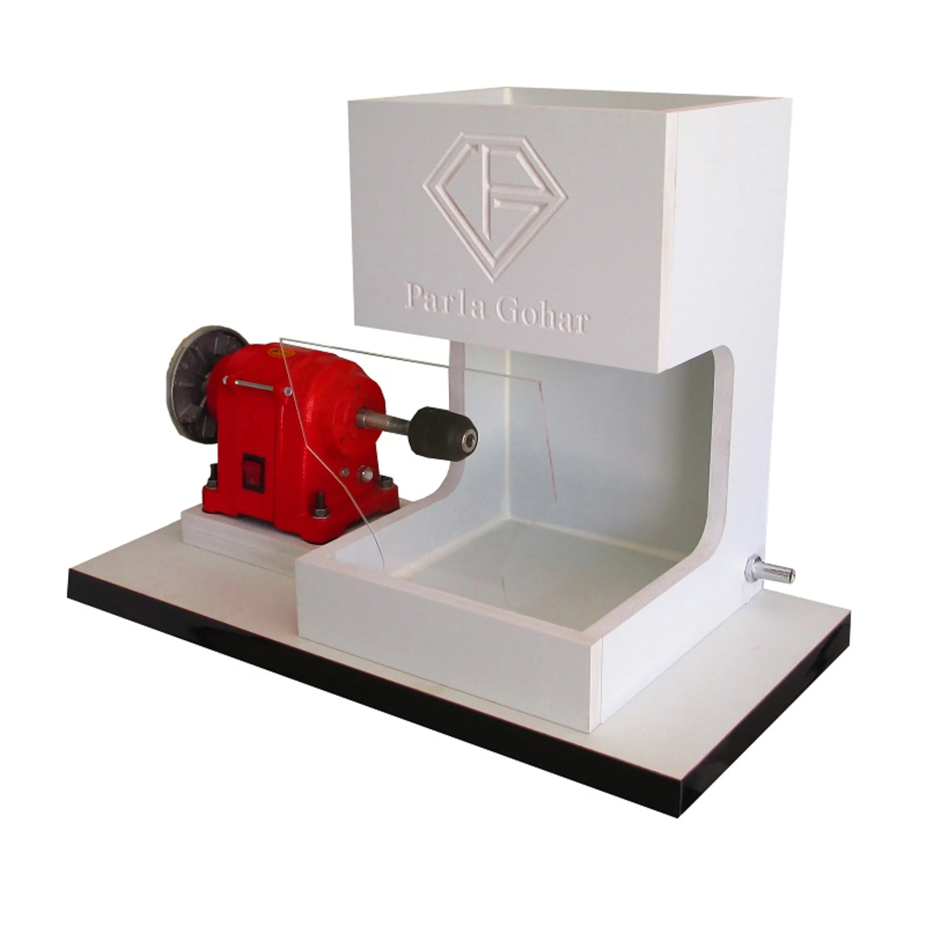 سیستم گوهرتراشی کد 4032